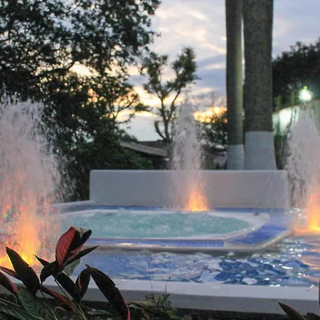 Hotel Campestre La Esperanza En Dios Montenegro Exterior photo