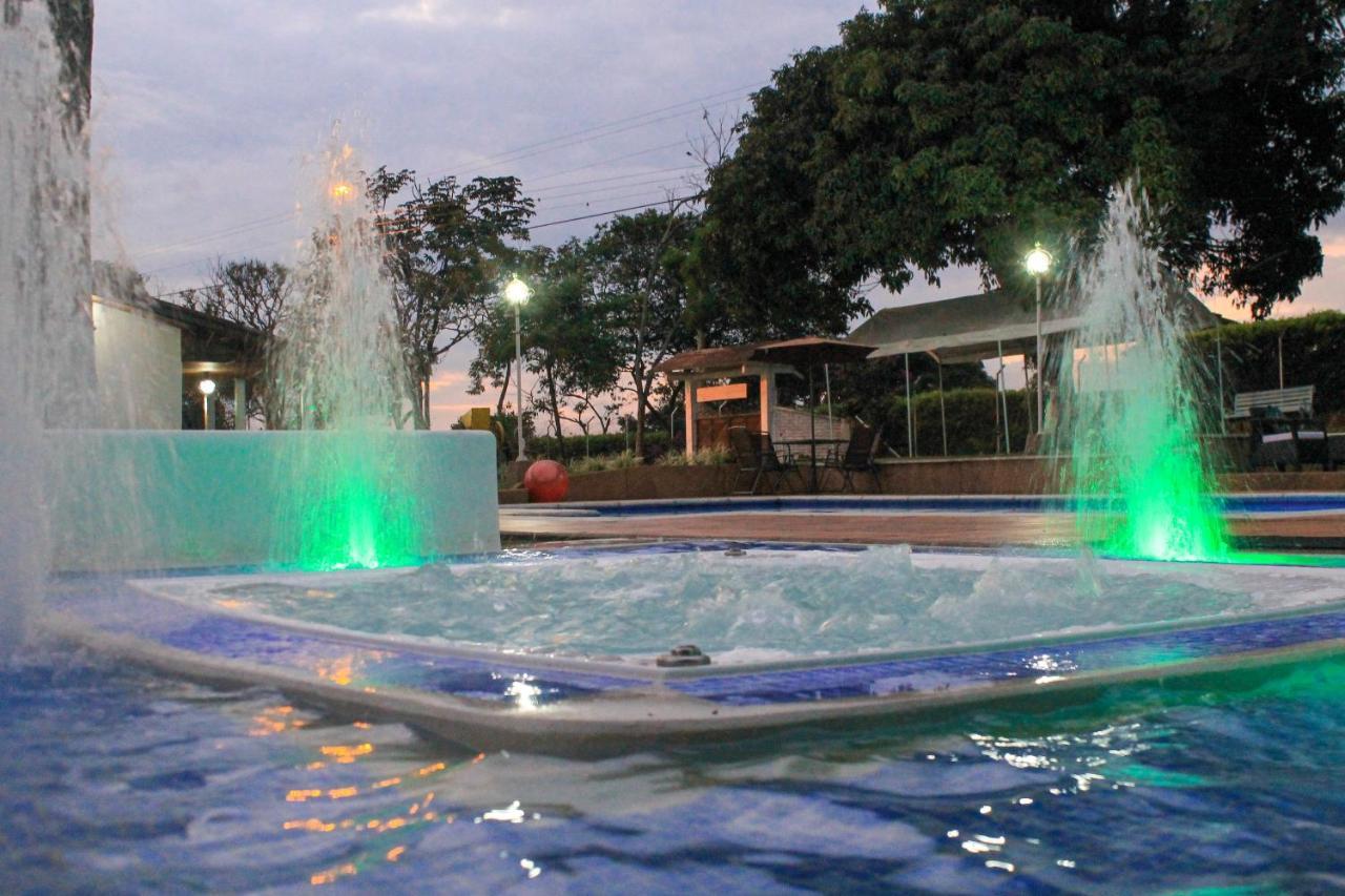 Campestre La Esperanza En Dios *