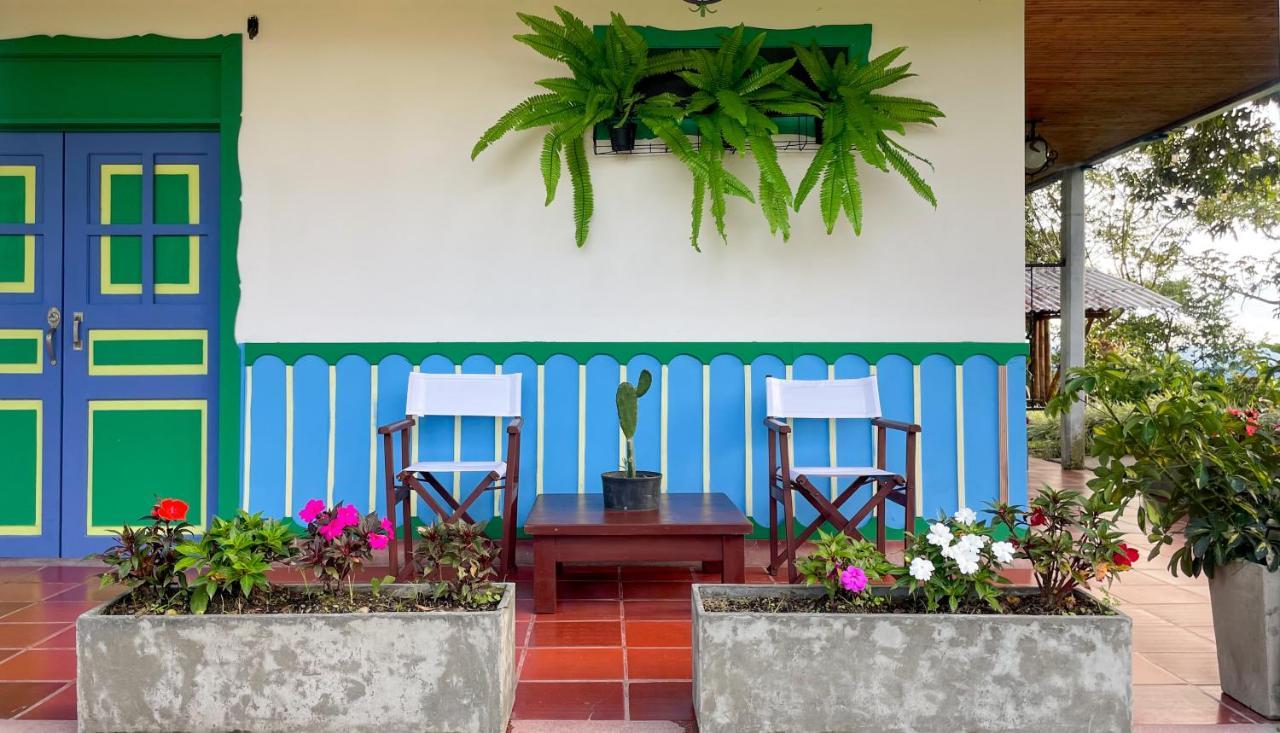 Campestre La Esperanza En Dios *